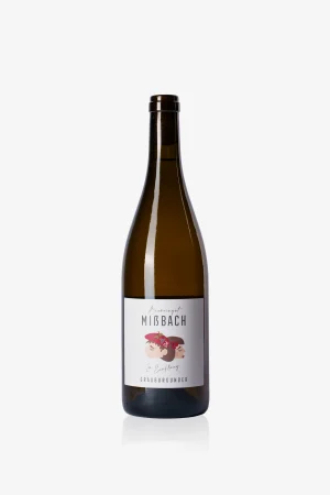 Bioweingut Mißbach Grauburgunder 2023