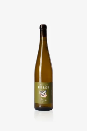 Bioweingut Mißbach King Arthur 2022