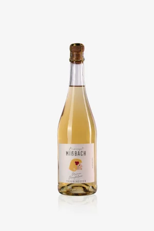 Bioweingut Mißbach Traubensecco