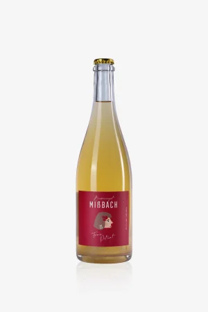 Bioweingut Mißbach Frau Petnat 2020