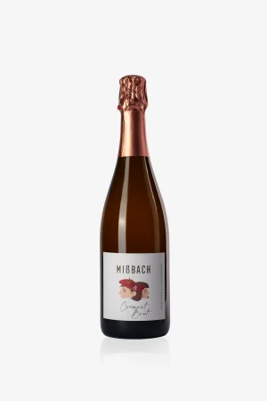 Bioweingut Mißbach Cremant Brut