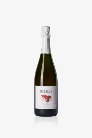 Bioweingut Mißbach Pino Rose Brut