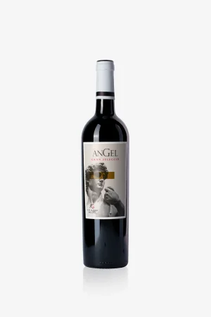 Bodegas Angel Gran Seleccio 2019