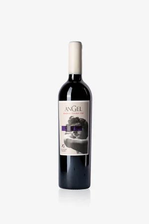 Bodegas Angel Manto Negro 500 2023
