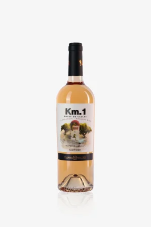 Tianna Negre KM1 Rosat 2024