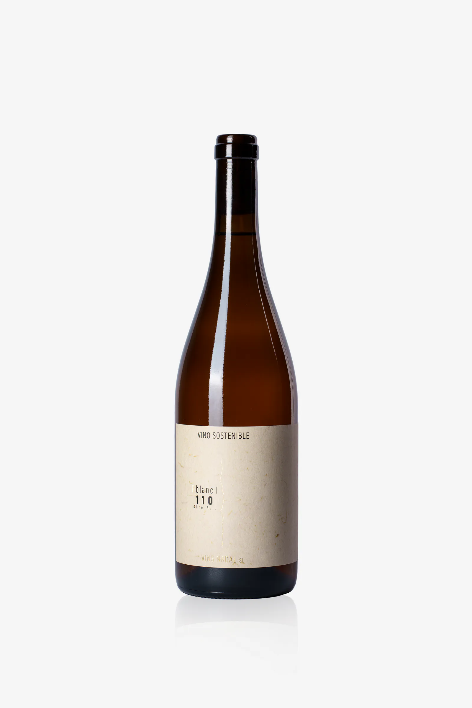 Vins Nadal Blanc 110 Giro 2024