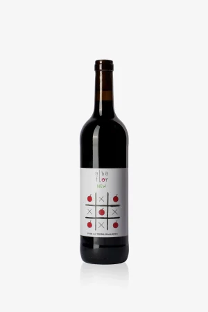 Vins Nadal New Albaflor