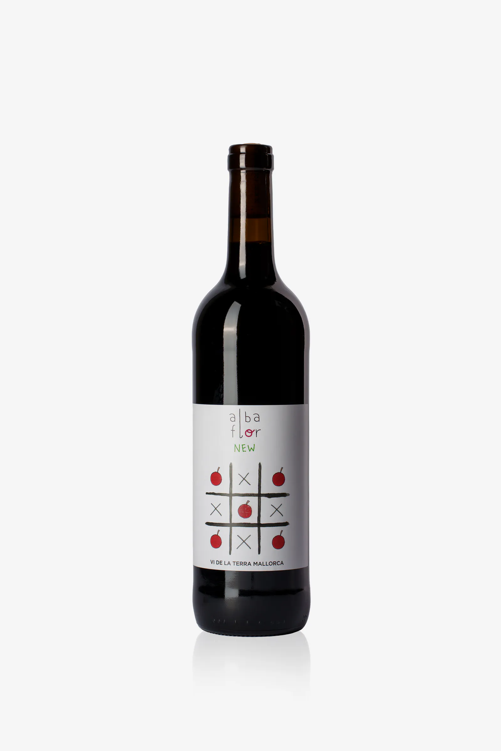 Vins Nadal New Albaflor