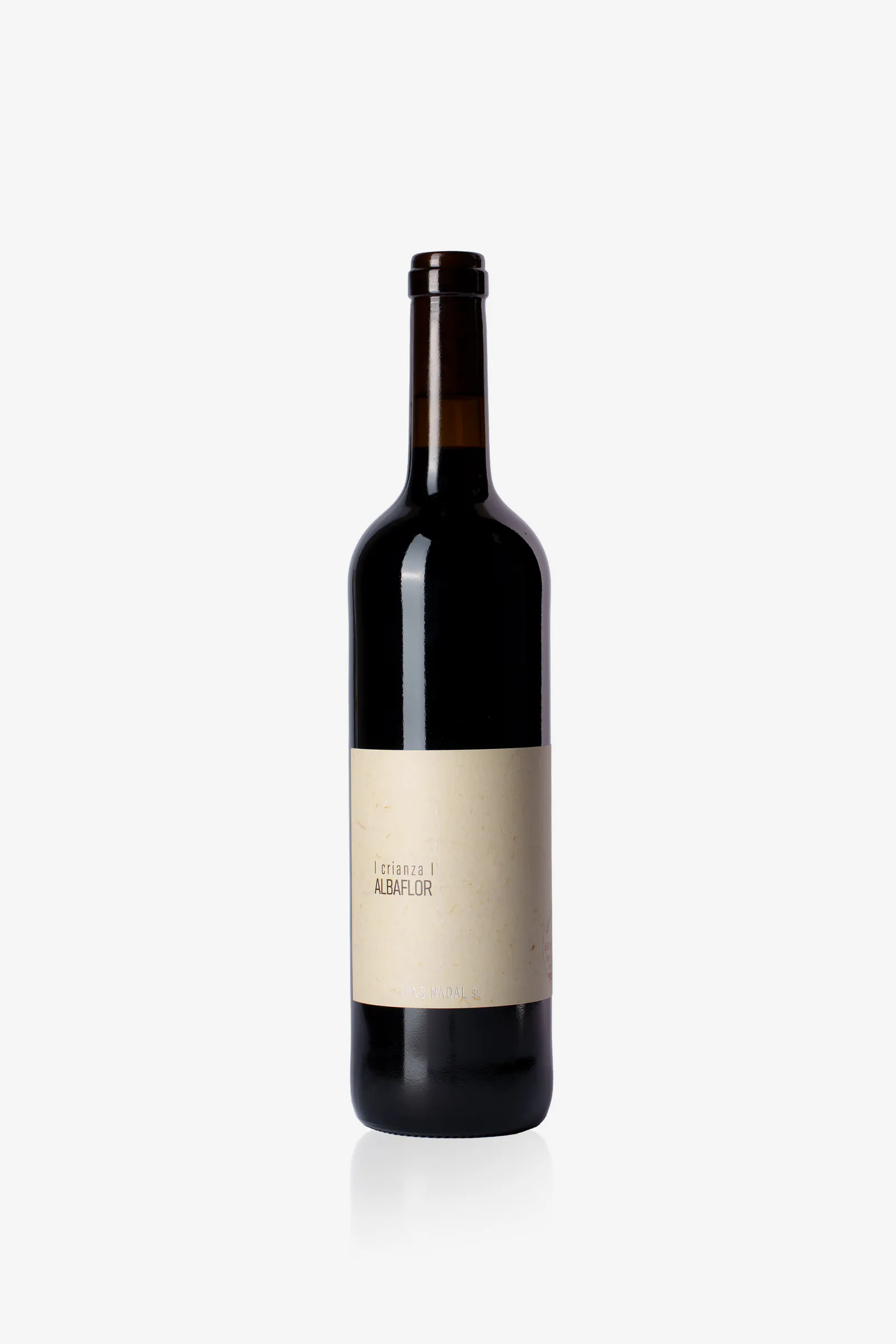 Vins Nadal Crianza Albaflor 2022
