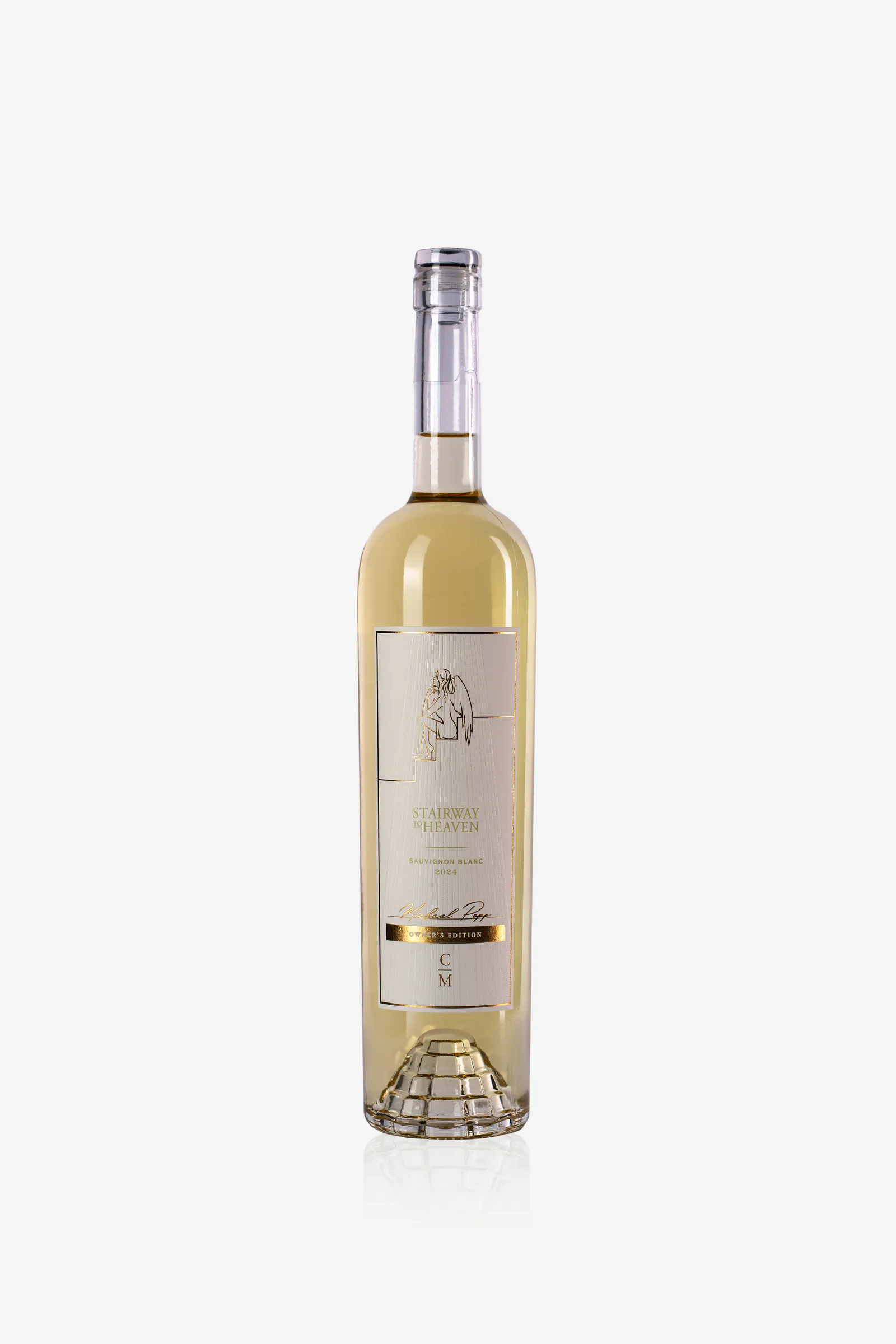 Castell Miquel Owners Edition Sauvignon Blanc 2025