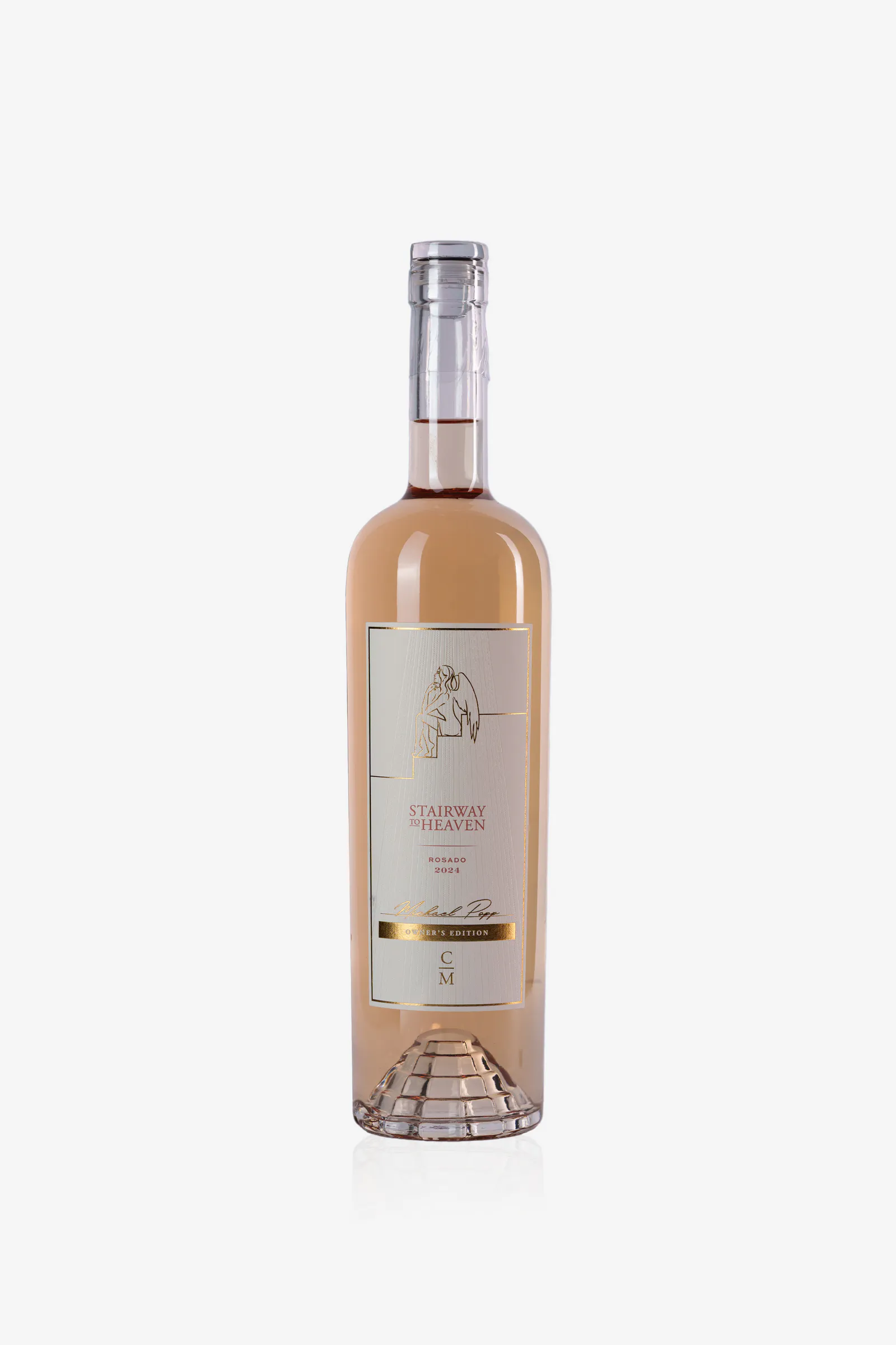 Castell Miquel Owners Edition Rosé 2025