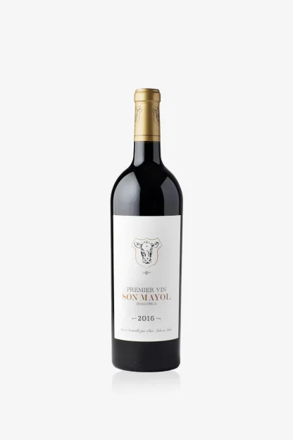 Bodega Son Mayol Premier Vin 2016