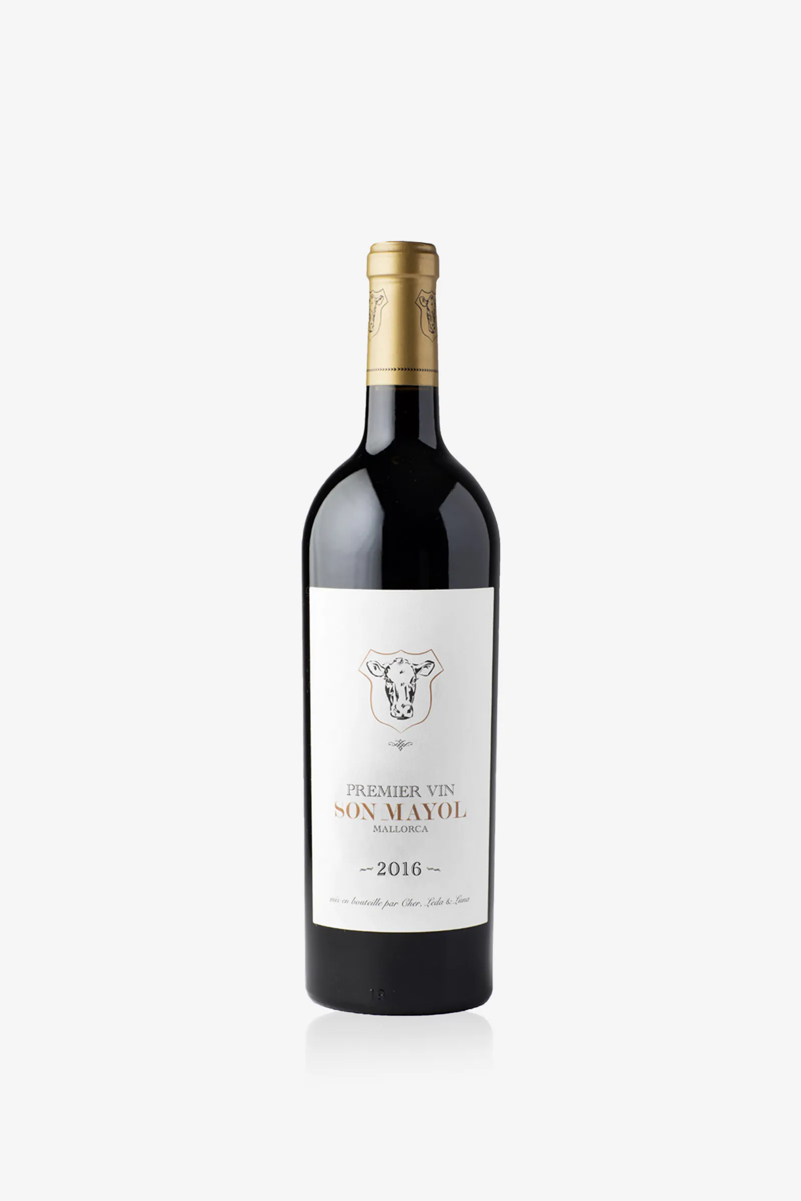 Bodega Son Mayol Premier Vin 2016