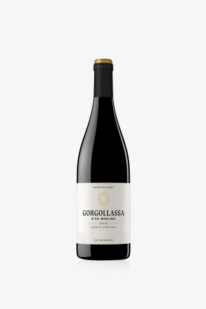 Mesquida Mora Gorgollassa 2022
