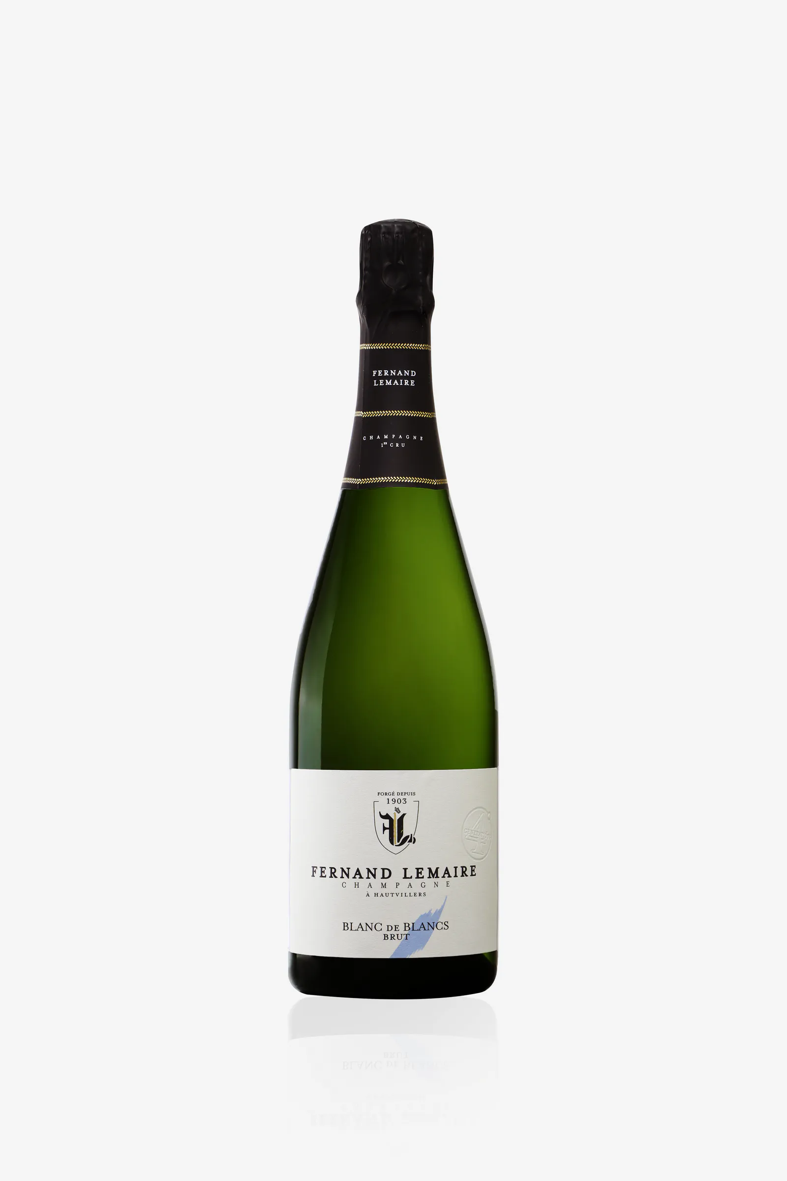 Fernand Lemaire Blanc de Blanc