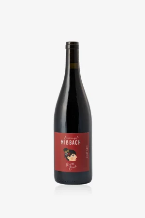 Bioweingut Mißbach Misses Bach 2022