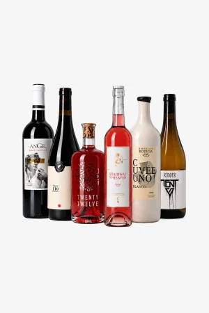 Weinpaket Mallorcas Classics