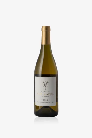 Bodega Son Mayol Blanc 2024