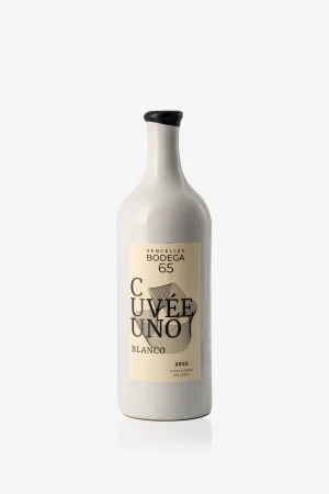 Sencelles Bodega 65 Cuvee Uno 2025