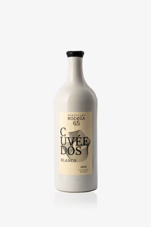Sencelles Bodega 65 Cuvee Dos 2025