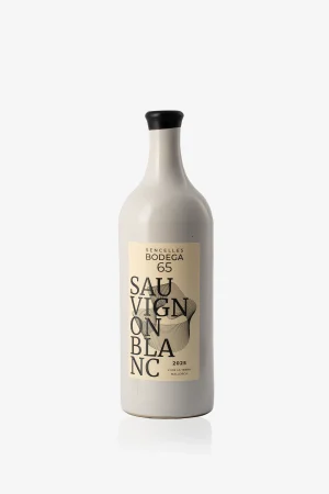 Sencelles Bodega 65 Sauvignon Blanc 2025