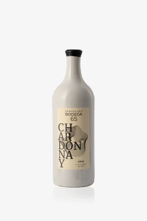 Sencelles Bodega 65 Chardonnay 2025