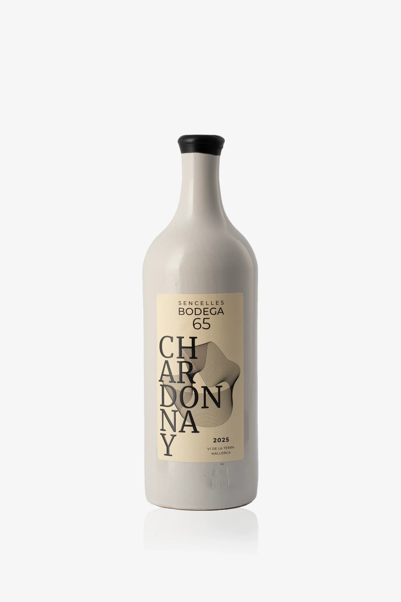 Sencelles Bodega 65 Chardonnay 2025
