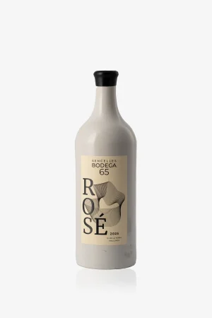 Sencelles Bodega 65 Rosado 2025