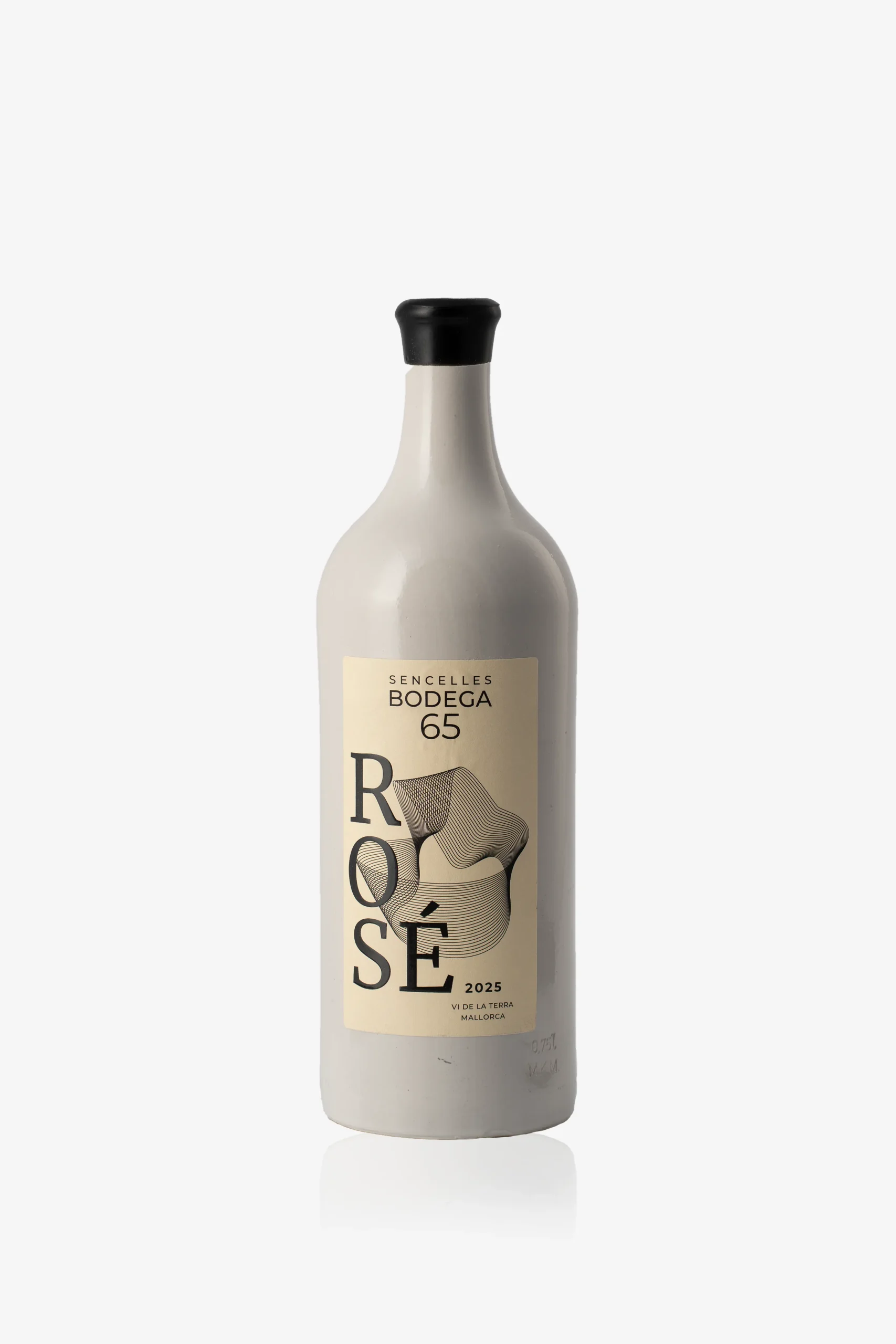 Sencelles Bodega 65 Rosado 2025