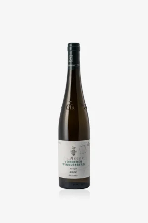 Dr. Heger Ihringen Vorderer Winklerberg Riesling GG 2022