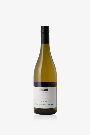 Weinhaus Heger Grauburgunder Oktav 2025