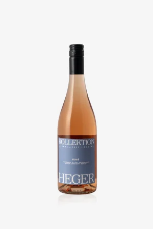 Kollektion Heger Spätburgunder Rosé 2025