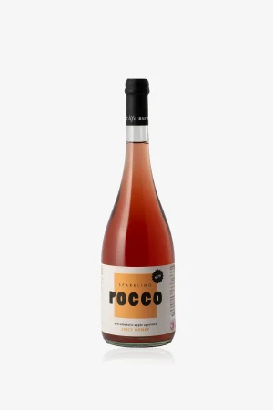 Sparkling Rocco Spicy Honey