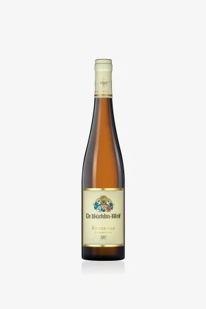 Dr. Bürklin-Wolf Reiterpfad G.C. 2025